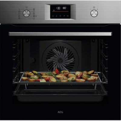 Horno AEG OS6PB51AM