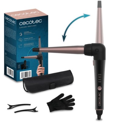 Rizador CECOTEC...
