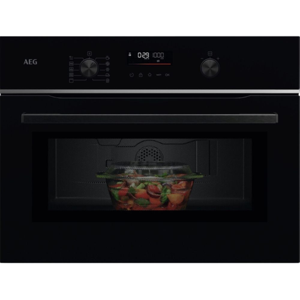 Microondas AEG TM5NK401B