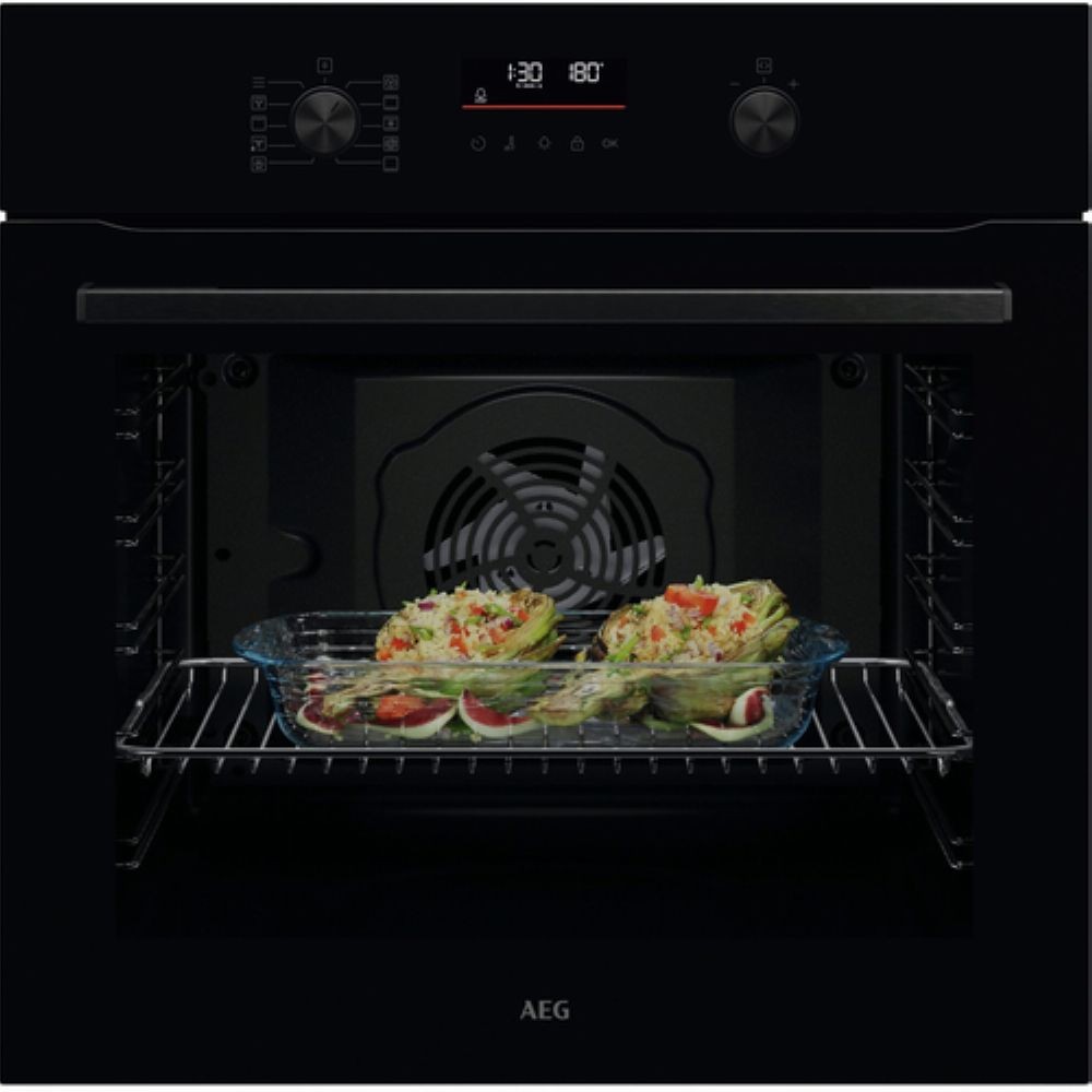 Horno AEG OU5PB40NSK