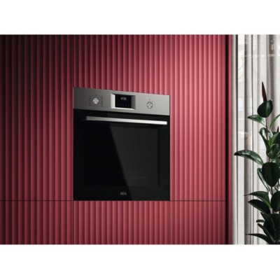 Horno AEG GU5PB43FSM