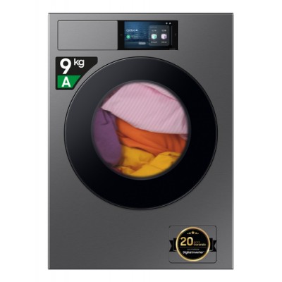 Lavadora SAMSUNG WF90F09C4SU3
