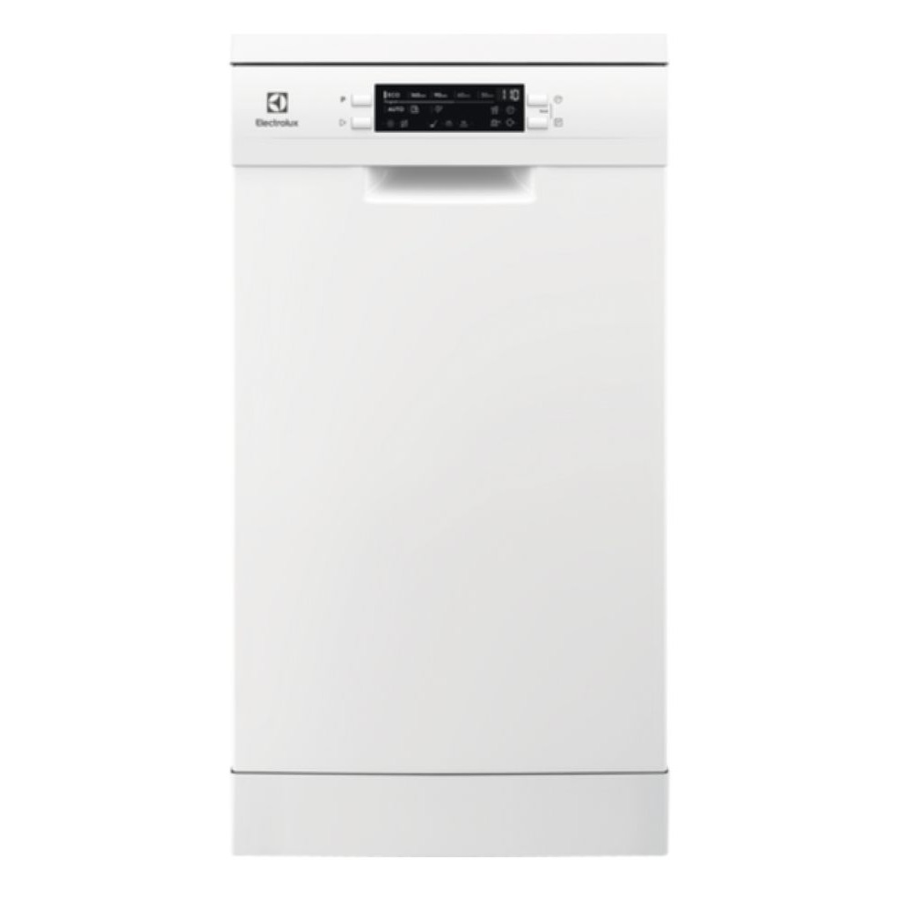 Lavavajillas ELECTROLUX ESS42220SW