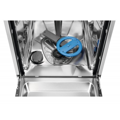 Lavavajillas ELECTROLUX ESS42220SW