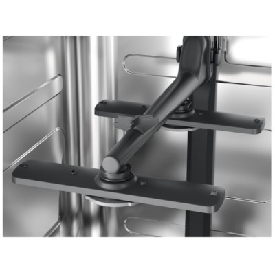 Lavavajillas ELECTROLUX ESS42220SW