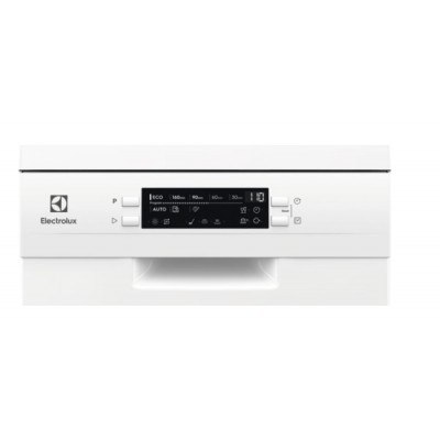 Lavavajillas ELECTROLUX ESS42220SW