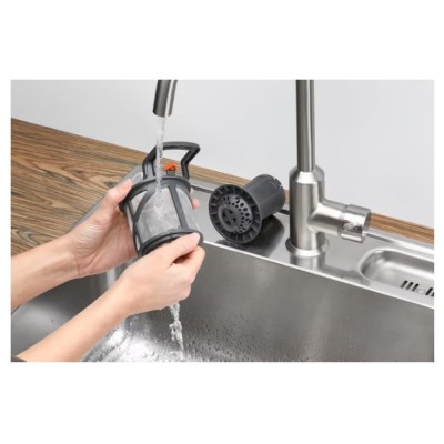 Lavavajillas ELECTROLUX ESS42220SW