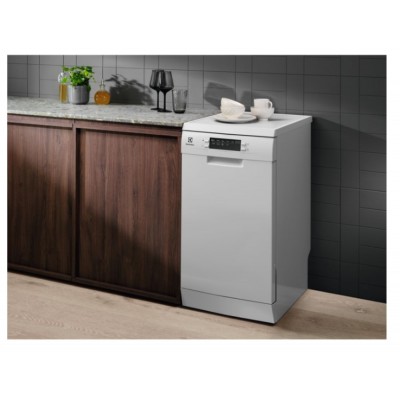 Lavavajillas ELECTROLUX ESS42220SW