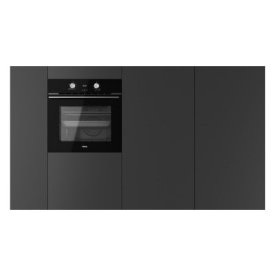 Horno TEKA HLB 8408 BK