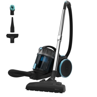 Aspirador CECOTEC Conga Rockstar...
