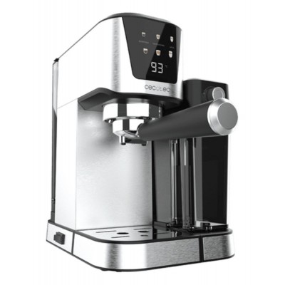 Cafetera CECOTEC Power Espresso 20 Cream