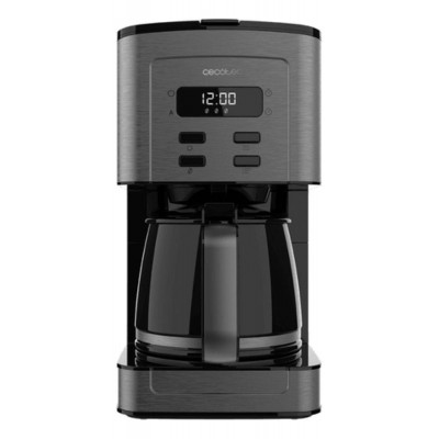 Cafetera CECOTEC Coffee 56 Time
