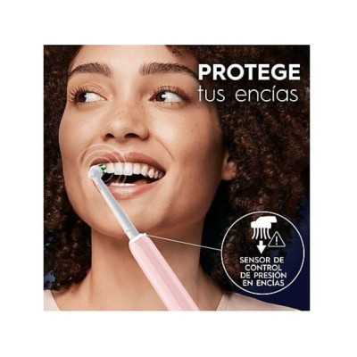 Kit Cepillos Dentales ORAL-B Pro1 Duo...