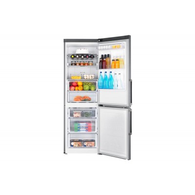 Combi SAMSUNG RB33J3515S9/EF