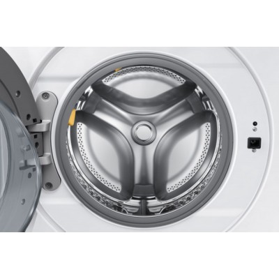 Lavadora SAMSUNG WF20DG8650BWU3