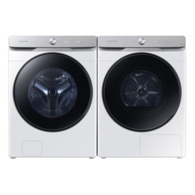 Lavadora SAMSUNG WF20DG8650BWU3