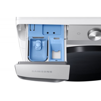 Lavadora SAMSUNG WF20DG8650BWU3