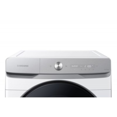 Lavadora SAMSUNG WF20DG8650BWU3