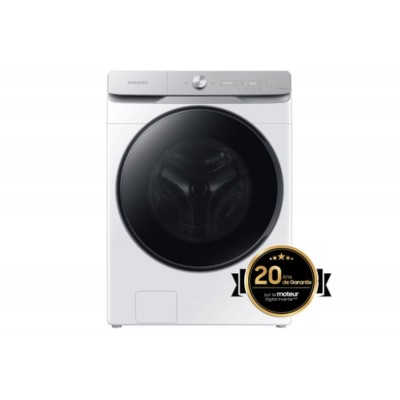 Lavadora SAMSUNG WF20DG8650BWU3