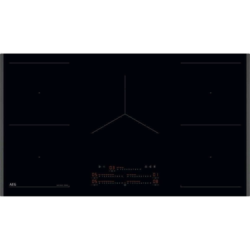 Placa AEG TK95IN00FB