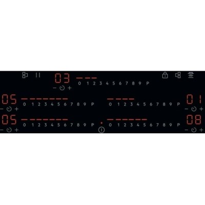 Placa AEG TK95IN00FB