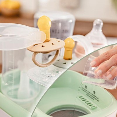 Esterilizador CECOTEC Nana BabyCare...