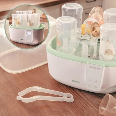 Esterilizador CECOTEC Nana BabyCare...