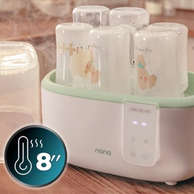 Esterilizador CECOTEC Nana BabyCare...