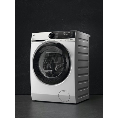 Lavadora AEG LFR6284N4B