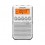Radio Sangean DT-800 Batería