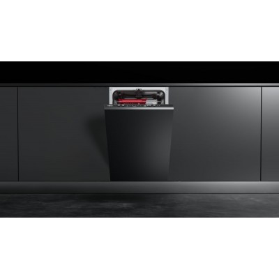 Lavavajillas 45 cm TEKA DFI 4485 E