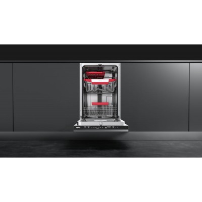 Lavavajillas 45 cm TEKA DFI 4485 E