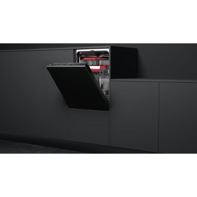 Lavavajillas 45 cm TEKA DFI 4485 E