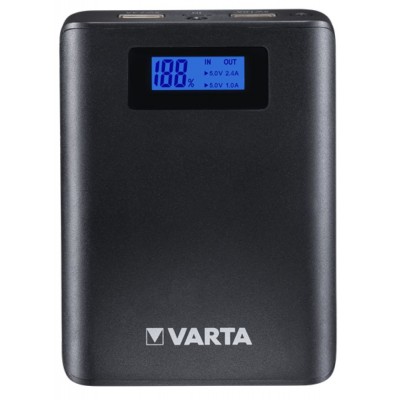 Batería Portátil VARTA...