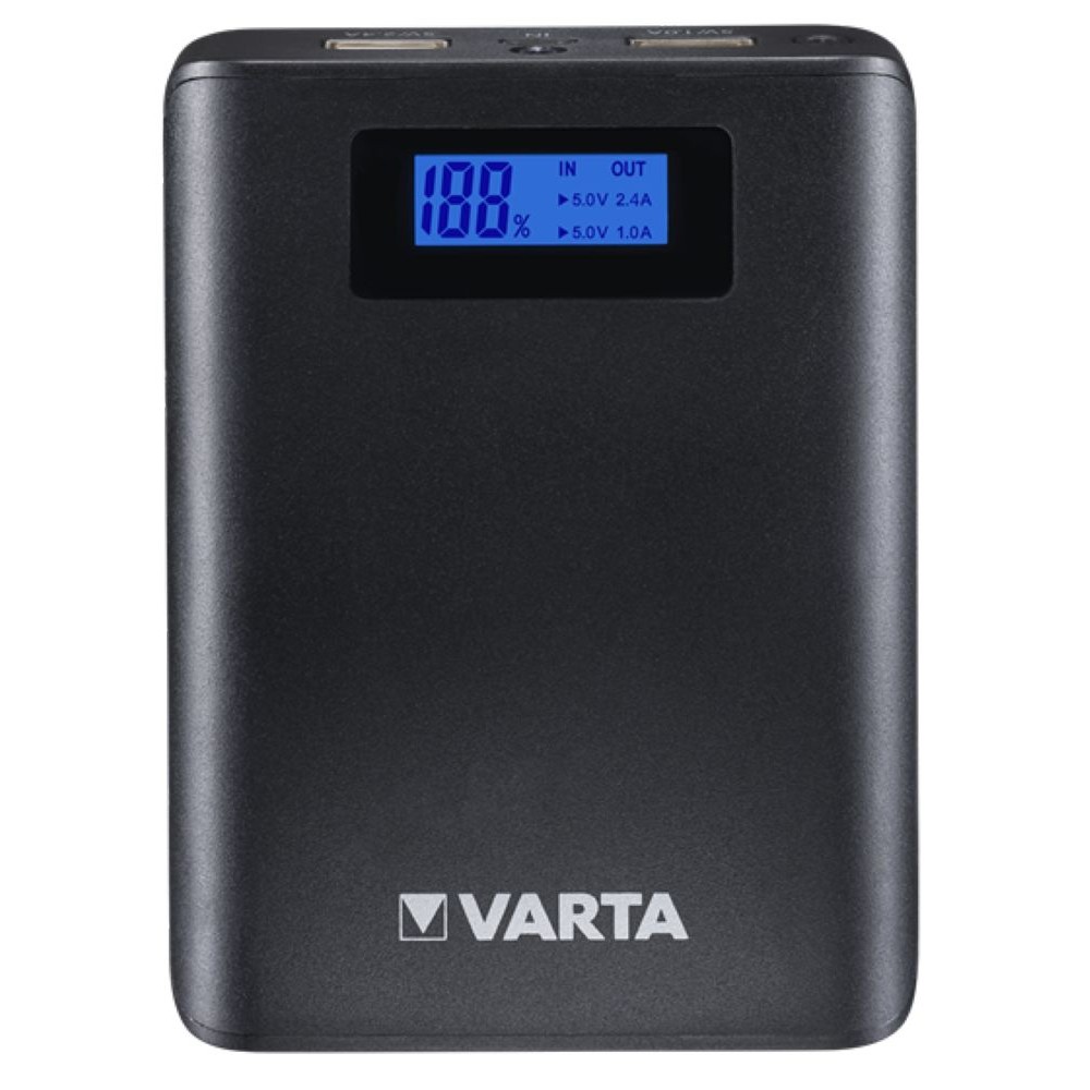 Batería Portátil VARTA 57970101111