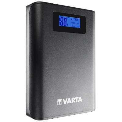 Batería Portátil VARTA 57970101111