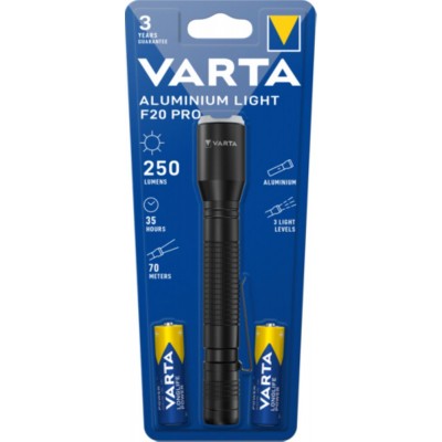 Linterna VARTA 16607101421
