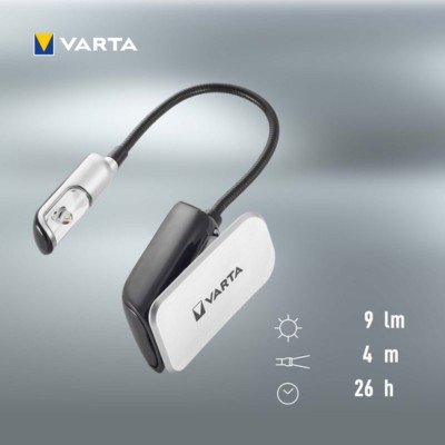 Lámpara VARTA 16618101421
