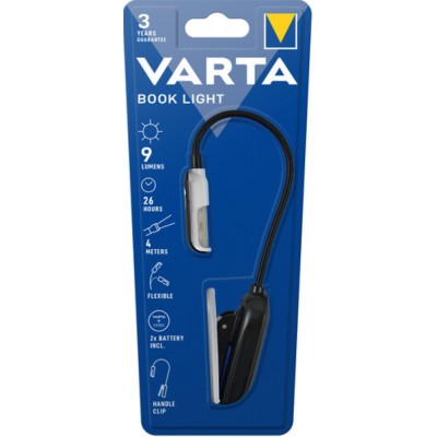 Lámpara VARTA 16618101421