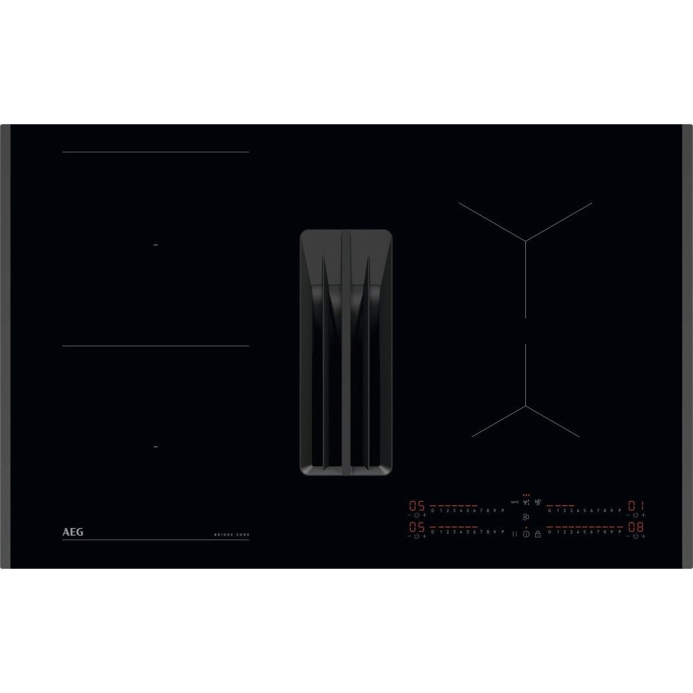 Placa Extractora AEG TH84CB03FB
