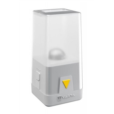 Linterna VARTA 16666101111 L10