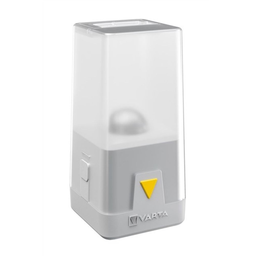 Linterna VARTA 16666101111 L10