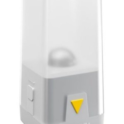 Linterna VARTA 16666101111 L10