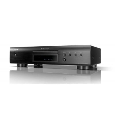 Reproductor de CD DENON...
