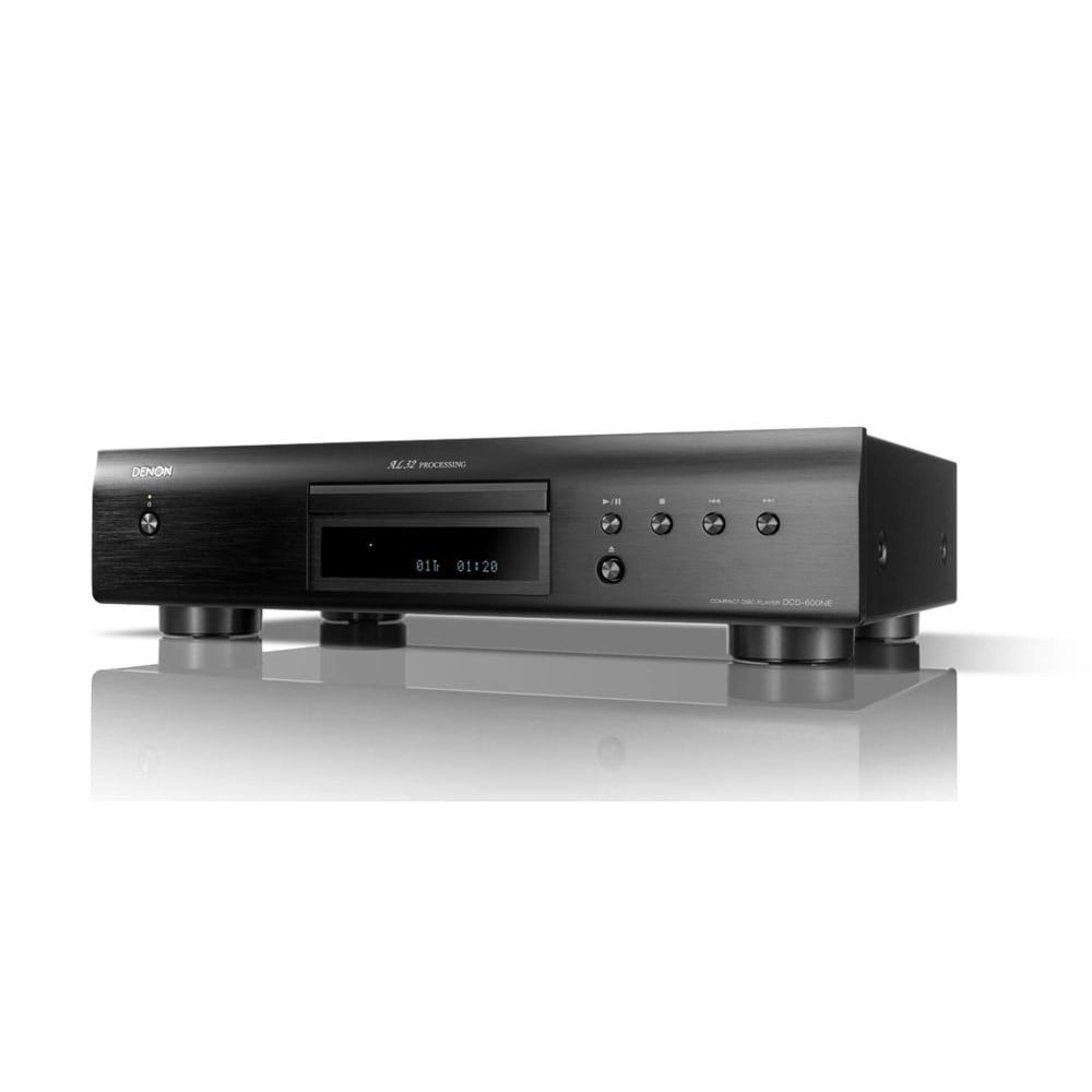 Reproductor de CD DENON DCD-600