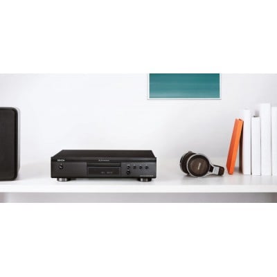 Reproductor de CD DENON DCD-600