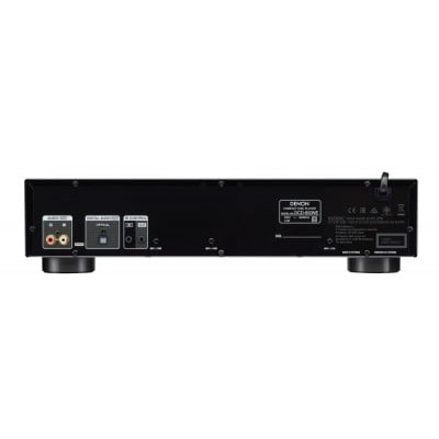 Reproductor de CD DENON DCD-600