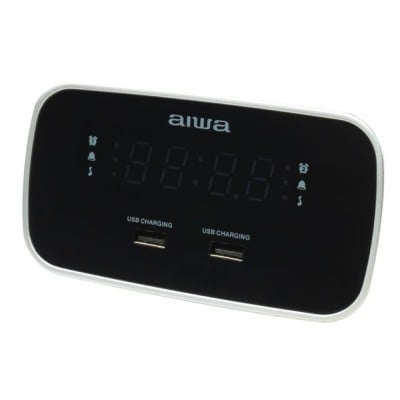 Despertador AIWA CRU-19BK