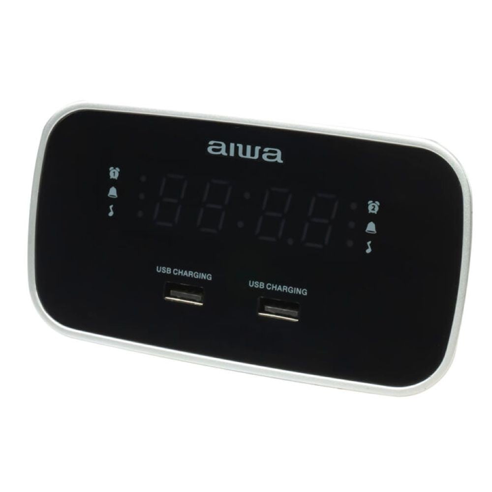 Despertador AIWA CRU-19BK