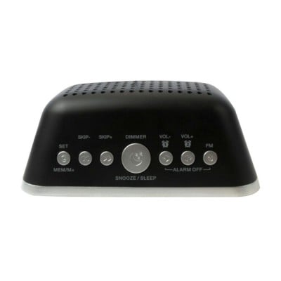 Despertador AIWA CRU-19BK